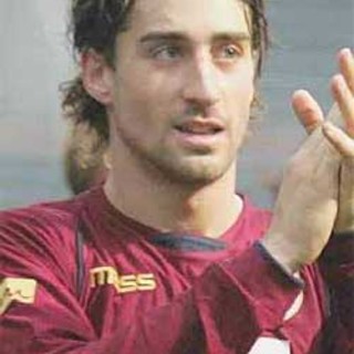 Calcio, al Savona l'attaccante ex-Reggiana Giuseppe Ingari