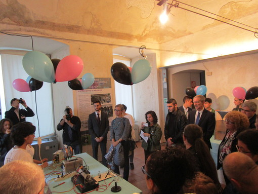 Foto comunicato stampa