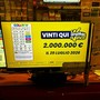 Colpo grosso a Millesimo: con un Gratta e Vinci da 10 euro centra il premio da 2 milioni Colpo grosso a Millesimo: con un Gratta e Vinci da 10 euro centra il premio da 2 milioni