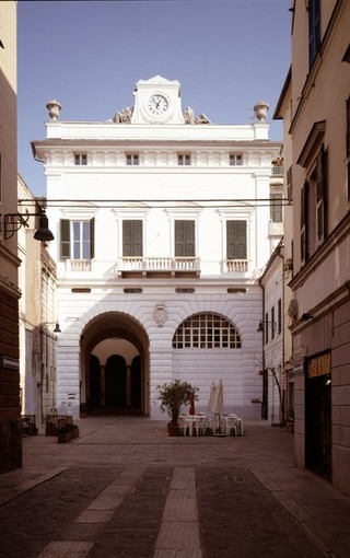 &quot;Ritratti di Milena&quot;, mostra degli studenti dell'Istituto S.M.G. Rossello nella Pinacoteca Civica di Palazzo Gavotti di Savona
