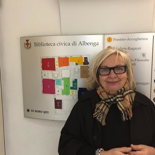 Albenga, la consigliere Perrone (FI) attacca l'amministrazione: "In biblioteca non va il riscaldamento e i bagni sono in condizioni penose"