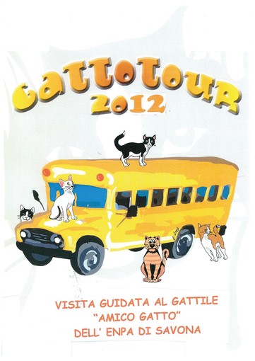 Festa del Gatto Festa del Gatto