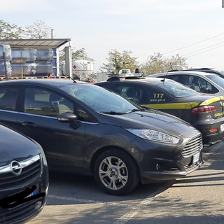 Presunta contaminazione discariche Bossarino e Boscaccio a Vado, l'ad di EcoSavona: "Siamo tranquilli, tutto ipercontrollato"