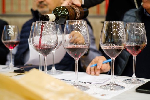 Ortovero, una serata di sapori liguri con “ViteInRiviera” all’Enoteca Regionale Ortovero, una serata di sapori liguri con “ViteInRiviera” all’Enoteca Regionale