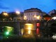 Garessio: antivigilia di festa per le vie del Ponte Garessio: antivigilia di festa per le vie del Ponte