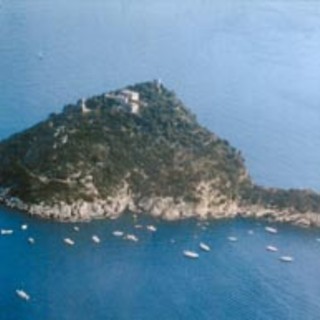 Liguria: Gallinara e Bergeggi in vetrina su Liguriadiving.it