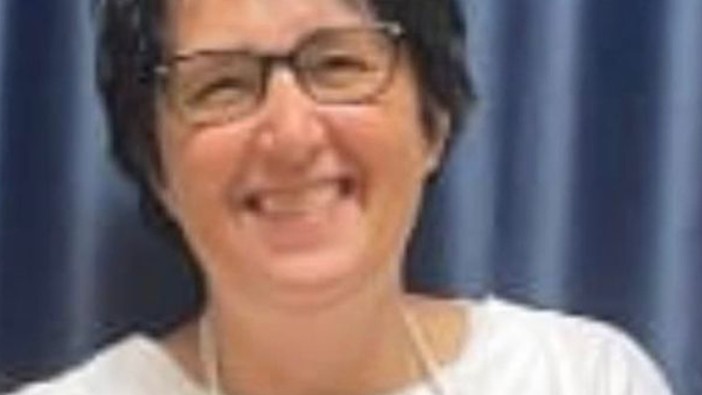 Albenga in lutto: si è spenta Giuliana Ghirardello: aveva solo 56 anni Albenga in lutto: si è spenta Giuliana Ghirardello: aveva solo 56 anni
