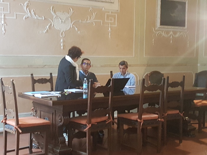 Albenga, farmacia comunale di via Dalmazia: aggiudicata la gara