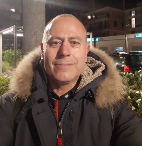 Giorgio Merlino è il nuovo segretario Fistel Cisl della Liguria Giorgio Merlino è il nuovo segretario Fistel Cisl della Liguria