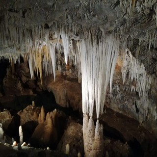 Borgio Verezzi piange Giovanni Dentella: fu lo scopritore delle Grotte