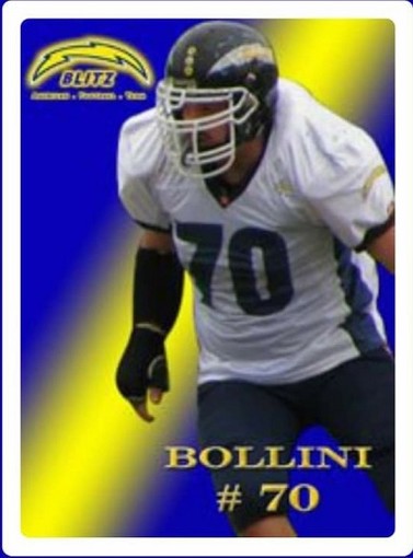 Gabriele Bollini (foto di Angelo Ciani)