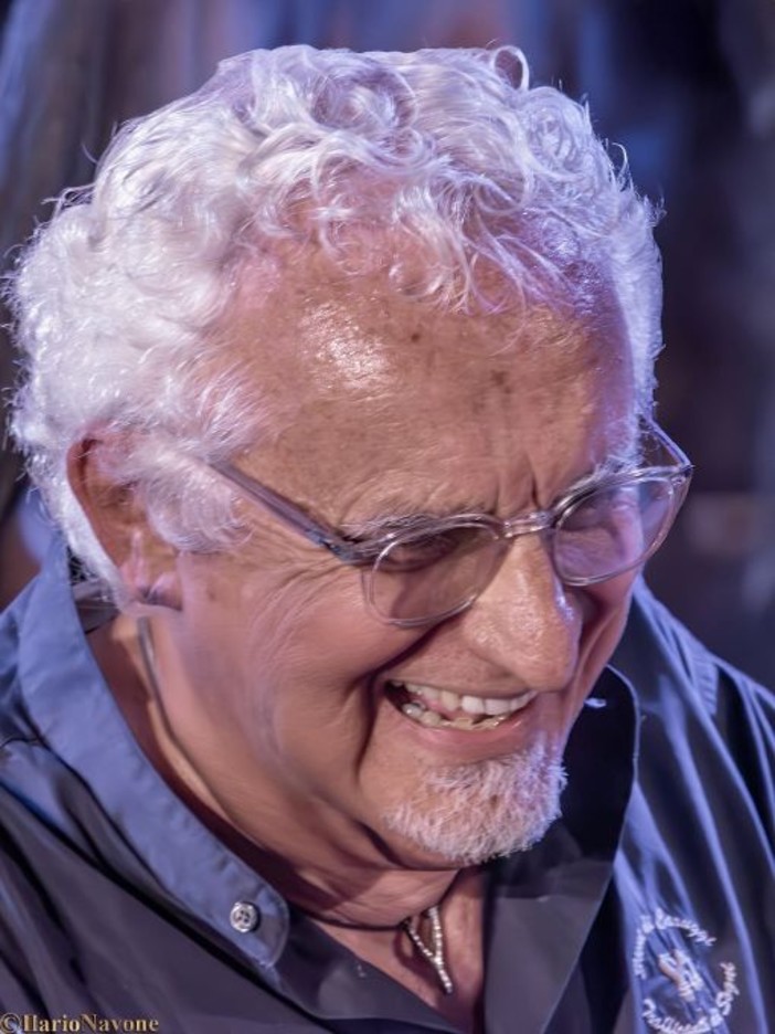 Il 30 novembre doppio appuntamento con "Fabulé", il nuovo libro di Gino Rapa