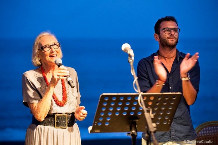 Albisola in lutto per la scomparsa dell'ex assessore Giovanna "Pupi" Rolandi