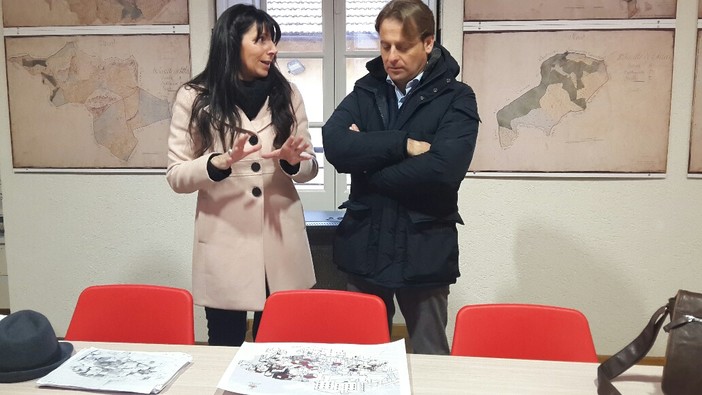 Elezioni Balestrino, Gabriella Ismarro centra il secondo mandato Elezioni Balestrino, Gabriella Ismarro centra il secondo mandato