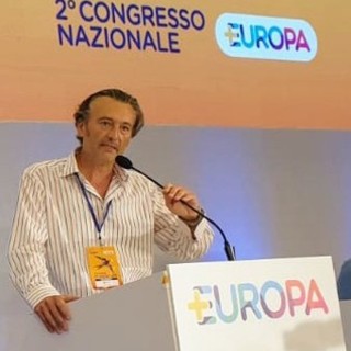 Elezioni comunali, +Europa in RiformiAmo Savona esulta: "Grande risultato" Elezioni comunali, +Europa in RiformiAmo Savona esulta: "Grande risultato"