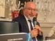 "26 ore di buio": Giancarlo Canepa presenta il suo nuovo romanzo a Laigueglia "26 ore di buio": Giancarlo Canepa presenta il suo nuovo romanzo a Laigueglia