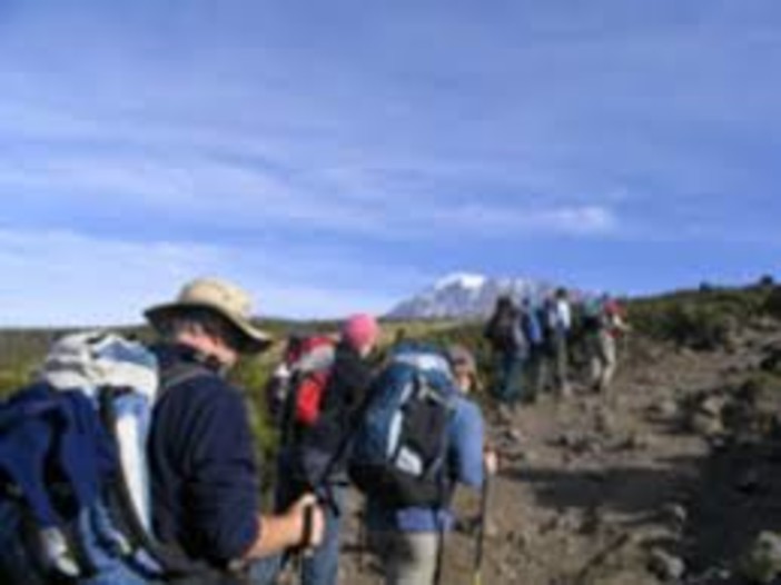 In arrivo l'esame online per l'abilitazione di nuove guide alpine