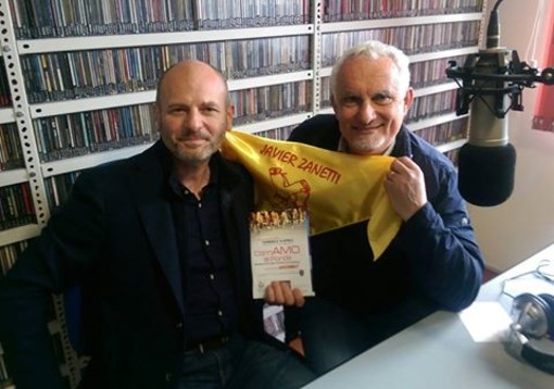 Sale l'attesa per La Fionda di Legno a Zanetti, occasione per Albenga per avere risonanza nazionale Sale l'attesa per La Fionda di Legno a Zanetti, occasione per Albenga per avere risonanza nazionale