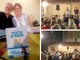 Albenga, tutto esaurito per Gino Rapa: successo per la serata dedicata alle curiosità linguistiche Albenga, tutto esaurito per Gino Rapa: successo per la serata dedicata alle curiosità linguistiche