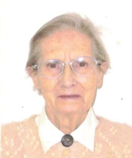 Loano, lanciato l'allarme per la scomparsa di Gioconda Giussani