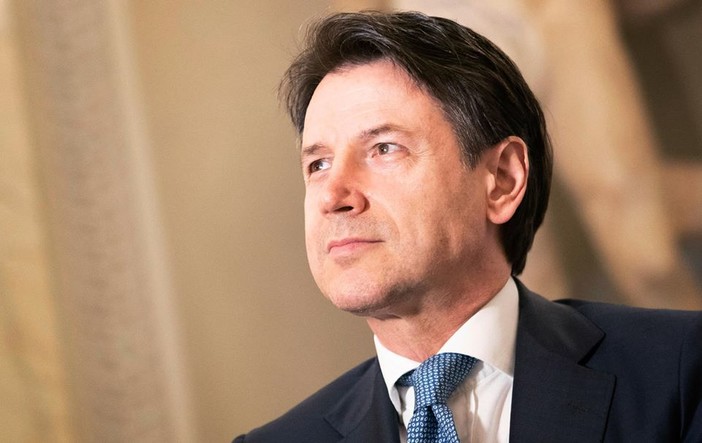Dal crollo del Ponte Morandi alle concessioni autostradali, l'analisi del Premier Conte sulla situazione infrastrutturale ligure Dal crollo del Ponte Morandi alle concessioni autostradali, l'analisi del Premier Conte sulla situazione infrastrutturale ligure