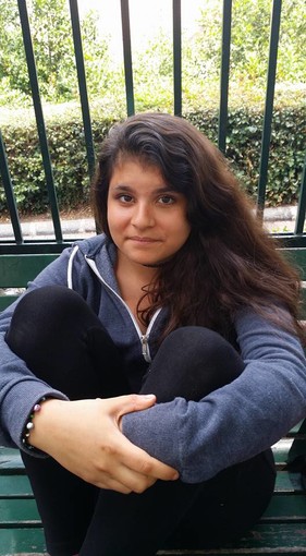 Scomparsa Giulia Ronzitti da Genova, l'appello per ritrovare la 14enne
