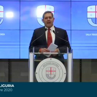 Vaccino Covid in Liguria: Pfizer consegnerà il 30 dicembre, in provincia di Savona attese 2.925 dosi