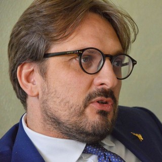 Il sottosegretario alla Presidenza del Consiglio Guidesi sarà a Pietra Ligure e Albenga