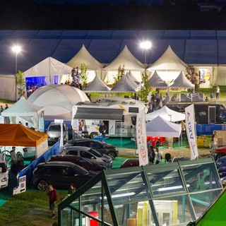 Conto alla rovescia per la GFE: Grande Fiera d'Estate dall’8 al 16 giugno a Savigliano Conto alla rovescia per la GFE: Grande Fiera d'Estate dall’8 al 16 giugno a Savigliano