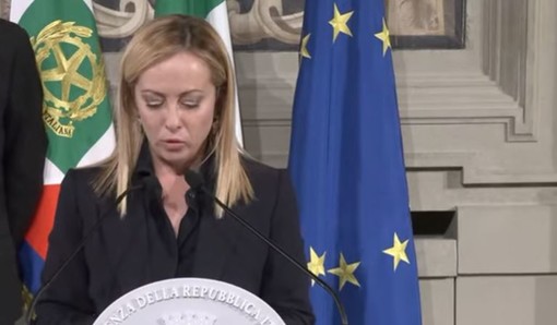 Governo, Meloni inverte nomi e deleghe di Zangrillo e Pichetto Fratin, al genovese va la pubblica amministrazione Governo, Meloni inverte nomi e deleghe di Zangrillo e Pichetto Fratin, al genovese va la pubblica amministrazione