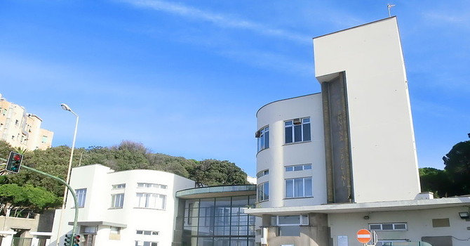 Tumori pediatrici, al Gaslini sopravvivenza tra le più alte d’Europa Tumori pediatrici, al Gaslini sopravvivenza tra le più alte d’Europa