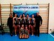 Le atlete della Ginnastica Libera Spotorno volano a Gran Canaria (FOTO e VIDEO) Le atlete della Ginnastica Libera Spotorno volano a Gran Canaria (FOTO e VIDEO)