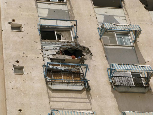 La Pace in Palestina? Una meta sempre più lontana