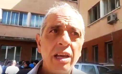 Cassintegrati esclusi dai corsi di formazione Laer, Mazziotta (Uilm): "Inammissibile"