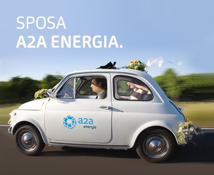 Garlenda, il 9 dicembre la firma della convenzione tra Fiat 500 Club Italia e A2A