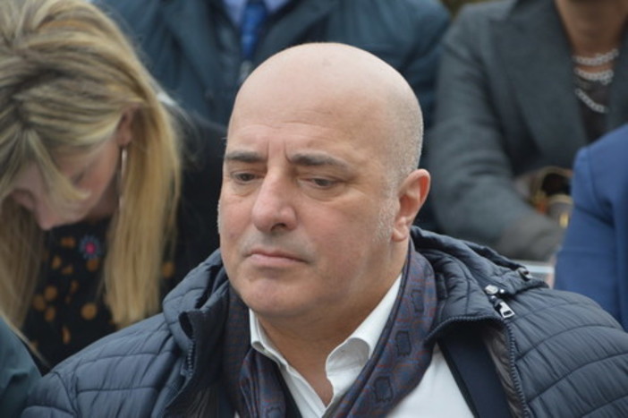 Turismo: Regione Liguria, Assessore Berrino "Già a novembre superata quota record del 2016 di 15 milioni di presenze” Turismo: Regione Liguria, Assessore Berrino "Già a novembre superata quota record del 2016 di 15 milioni di presenze”