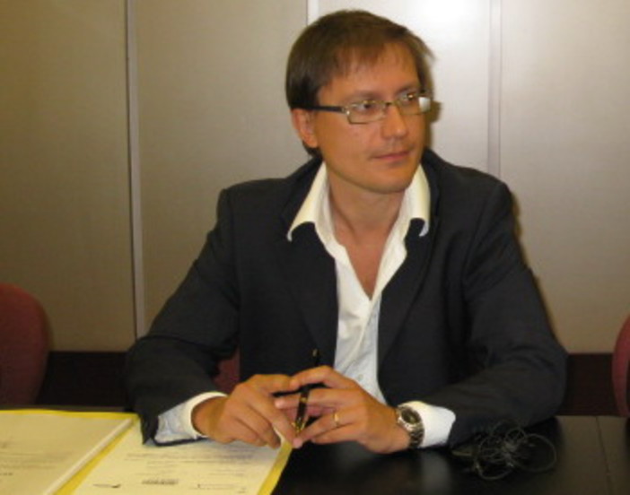 Savona: Tirreno Power, per il Pd il potenziamento "è un atto grave" Savona: Tirreno Power, per il Pd il potenziamento "è un atto grave"