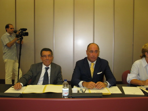 Balneari: domani in Consiglio regionale il PdL presenta un ordine del giorno a sostegno del comparto Balneari: domani in Consiglio regionale il PdL presenta un ordine del giorno a sostegno del comparto