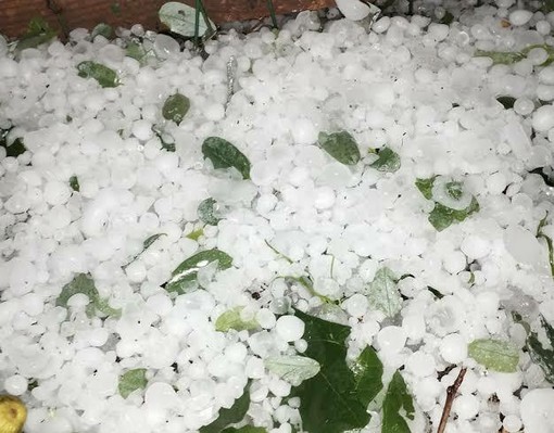 Temporali e grandine in arrivo: instabilità nel pomeriggio, poi torna il sereno Temporali e grandine in arrivo: instabilità nel pomeriggio, poi torna il sereno