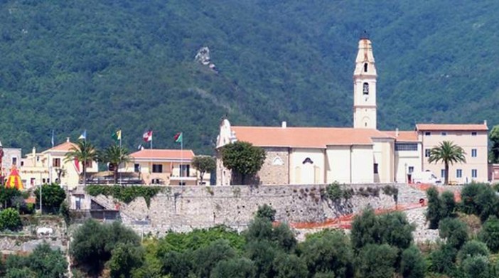 Giustenice, risolti i problemi all'acquedotto in borgata San Michele