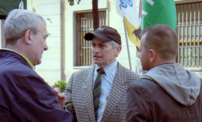 Elezioni Savona, Bertolazzi risponde a Larosa sul tema "sicurezza": "Tante parole ma pochi fatti" Elezioni Savona, Bertolazzi risponde a Larosa sul tema "sicurezza": "Tante parole ma pochi fatti"
