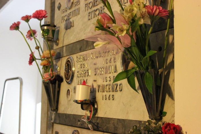 Semplicemente Noli: "Chiediamo di ripensare alla decisione di inaugurare un cippo per Giuseppina Ghersi"