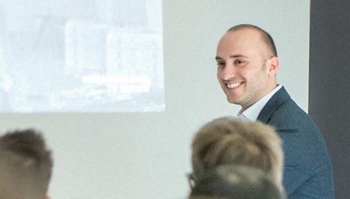 Il Native Advertising secondo Giovanni Pio Gravina, CEO di Publicom Il Native Advertising secondo Giovanni Pio Gravina, CEO di Publicom