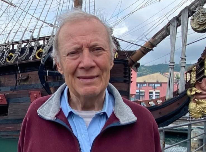 Varazze, aveva fatto perdere le sue tracce dall'hotel: ritrovato l'uomo di 80 anni scomparso in mattinata Varazze, aveva fatto perdere le sue tracce dall'hotel: ritrovato l'uomo di 80 anni scomparso in mattinata