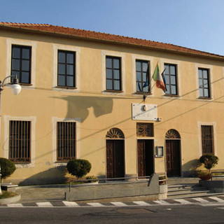 Unione dei Comuni "Riviera delle Palme e degli Ulivi": Giustenice sceglie i suoi rappresentanti