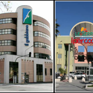 Coop Liguria: nei centri commerciali "Le Serre" e "Il Gabbiano" ecco "i saldi con lo scatto"