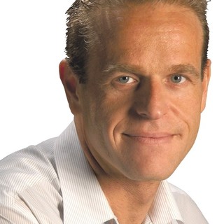 Christian Ghigo Gaspari