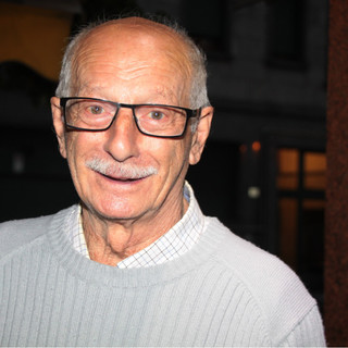 Foto di Silvio Fasano