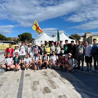 Dalla Diocesi di Albenga-Imperia a Roma per il Giubileo dei Giovani 2025