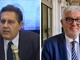 Sanità, Toti e Gratarola incontrano i direttori generali di Asl e ospedali liguri